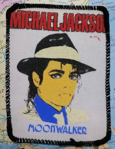Michael jackson moonwalker - moonwalker,