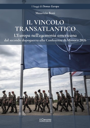 Vincolo transatlantico - vincolo,