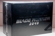Blade Runner 2049 Deckard