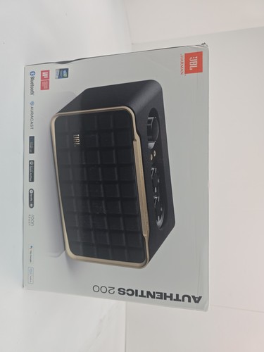 Jbl authentics 200 - jbl,