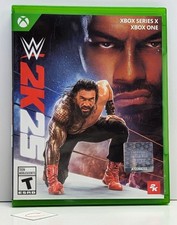 WWE 2K25 (Microsoft Xbox One
