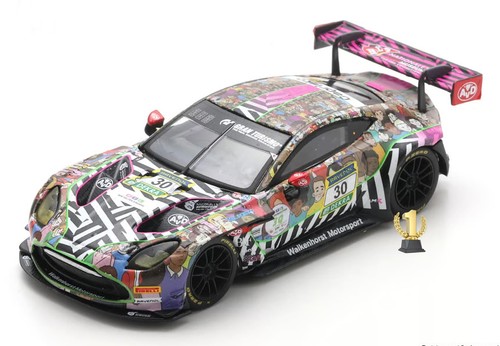 Spark 64s058 aston martin - spark,