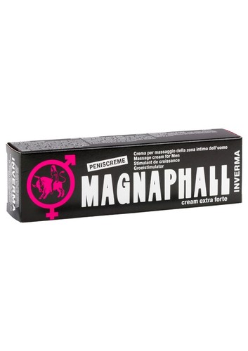 Magnaphall 45ml crema - 45ml,