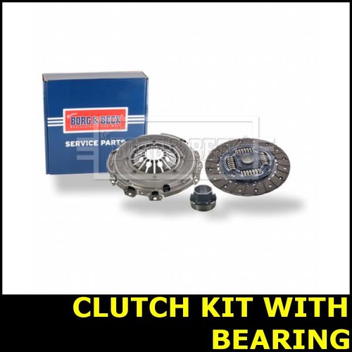 Kit frizione con cuscinetto