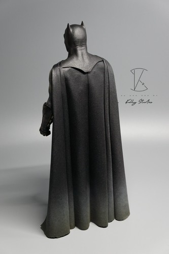 Tappo batman hottoys - tappo,
