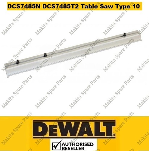 Originale dewalt rail - originale,