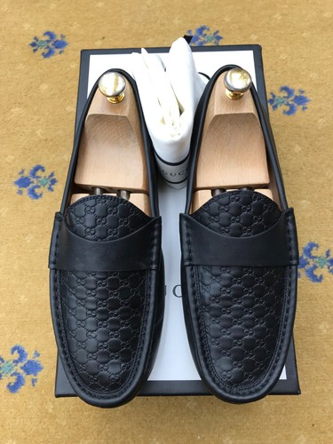 Gucci mocassini scarpe - , pelle