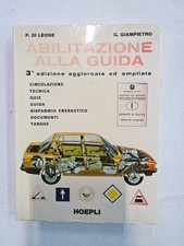 Manuale ABILITAZIONE ALLA