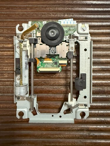 Lente ps3 fat - ps3,