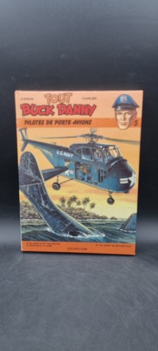 Tout buck danny intégrale - tout,