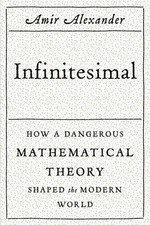 Infinitesimal: How a Dangerous