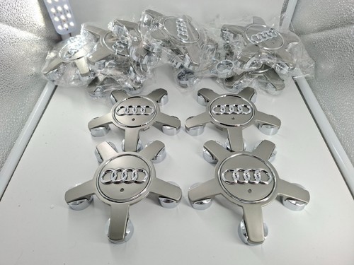 Coprimozzi borchie auto audi - auto,