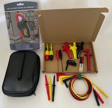 Set master sonde - e, cavi