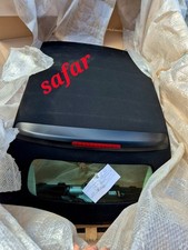 FIAT 500C CABRIO_ CAPOTE NERA