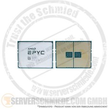 Processore server AMD Dell EPYC 7742 64C 64x 2,25 GHz 256 MB di cache LGA4094 SP3 CPU
