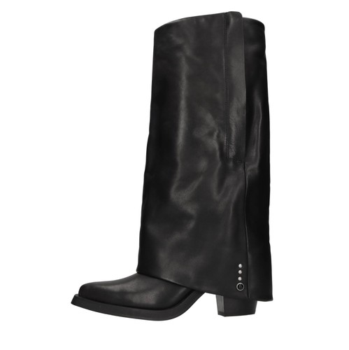 Jackson soft mustang - soft, stivali