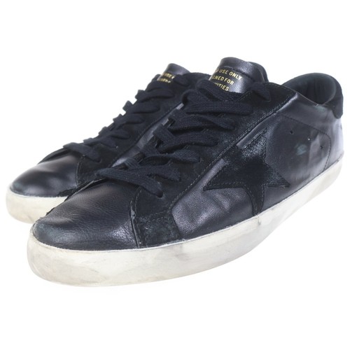 Scarpe sneakers basse - , golden