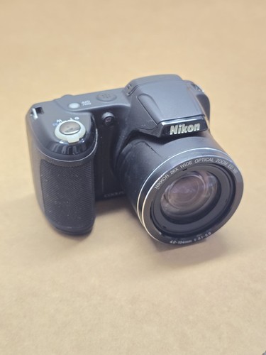 Nikon fotocamera digitale