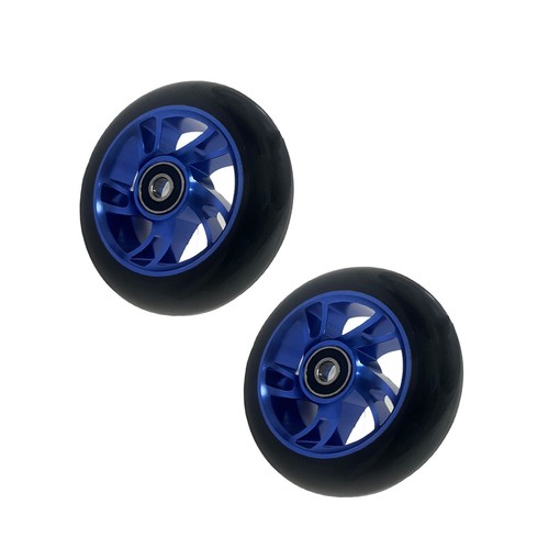 2pz ruote ricambio stunt - 2pz,
