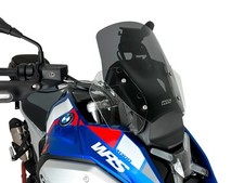 CUPOLINO STANDARD CON RADAR FUME SCURO WRS PER BMW R 1300 GS 2023-2025
