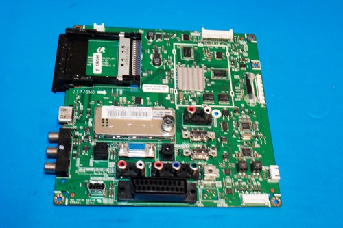 Scheda madre bn41 01165a - scheda,