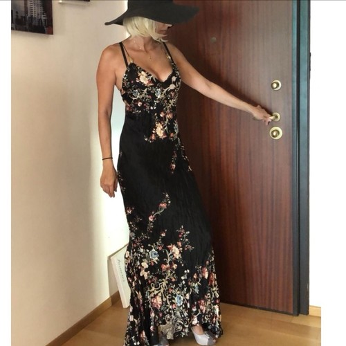 Abito roberto cavalli anno - cavalli,
