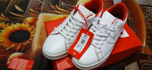 Sneaker diesel athene low da - sneaker,