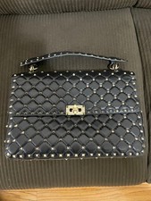 Borsa a tracolla Valentino