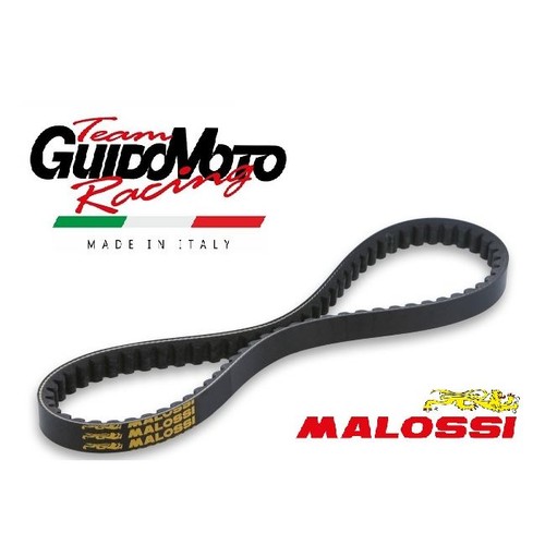 Cinghia malossi kevlar maxi - cinghia,