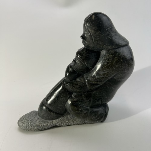 Vintage inuit eschimese - vintage,