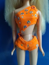 "WINX" vestiti per Bambola "STELLA", "Magiche Trasformazione", 2008.