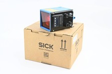 Sensore di distanza laser Sick