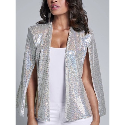 Blazer zara con - cappuccio, e