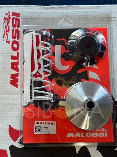 Variatore malossi piaggio - variatore,