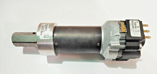 Motore ruote brushless - ruote,