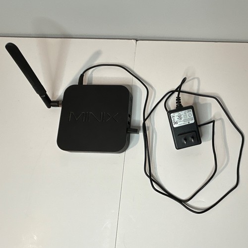 Minix neo plus - minix,