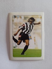 I 100 RE DEL CALCIO ED. EDIGAMMA 2001 DAVIDS n 24 CON VELINA