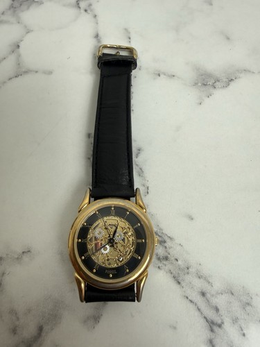 Orologio vintage fossil - vintage,