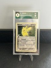 Pikachu 93/92 Delta Specie