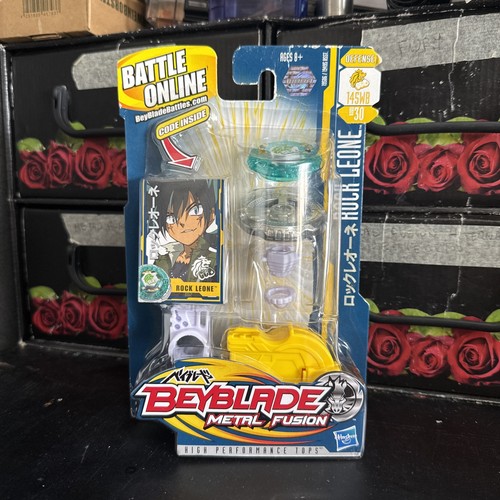 Beyblade metal fusion - fusion, hasbro