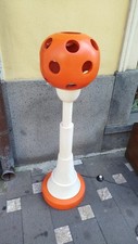 Rara lampada design