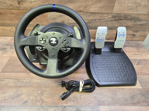 Thrustmaster t300 force - thrustmaster,
