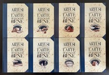 Arte mangiare bene - di,