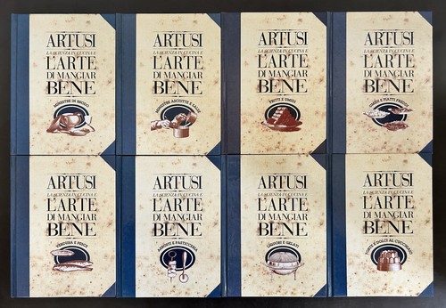 Arte mangiare bene - l'arte, di