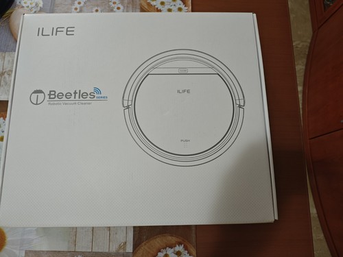 Ilife v5s pro - ilife,
