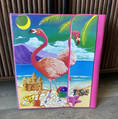 Lisa frank trends 1988 - lisa,