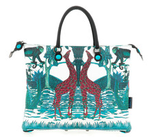 Gabs Borsa donna Shopper