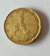 Moneta centesimi euro - moneta, di