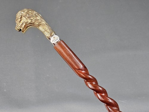 Bastone passeggio legno - da,