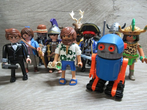 Playmobil the movie - movie, serie